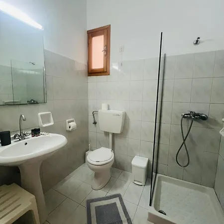 Aparthotel Anemos &