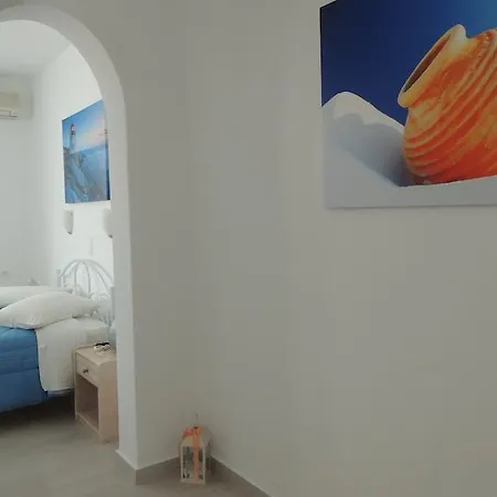 Anemos & Aparthotel 3*