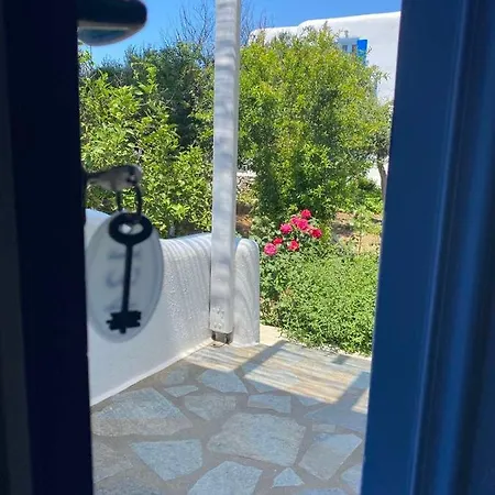 Anemos & Aparthotel