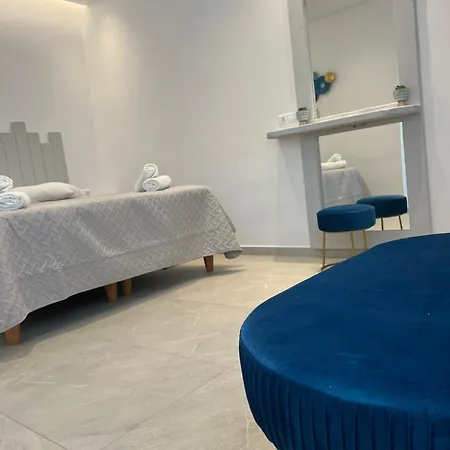 Aparthotel Anemos & Ornos (Mykonos)