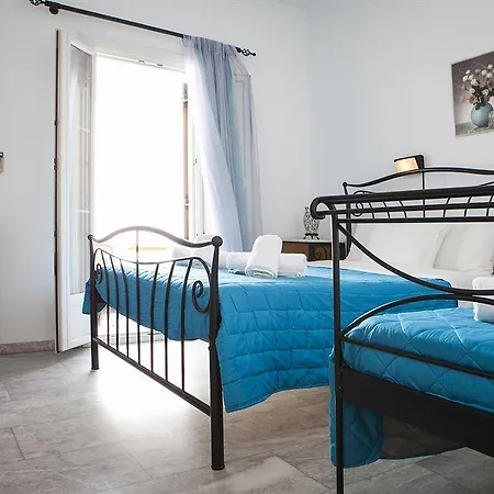 Anemos & Aparthotel 3*