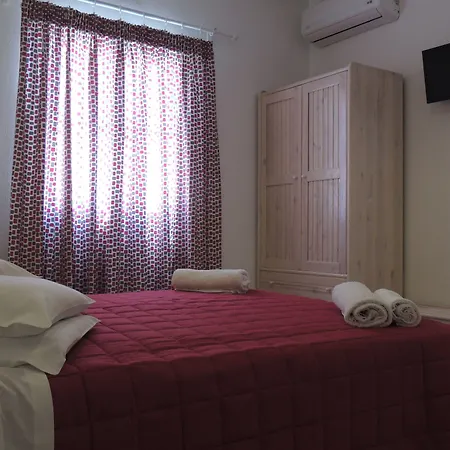 Anemos & Aparthotel 3*