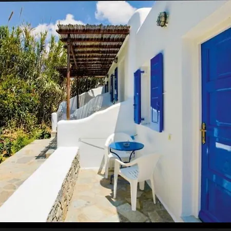Anemos & Aparthotel