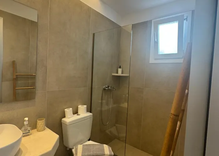 Anemos & אורנוס