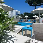 Anemos & Apartmanhotel