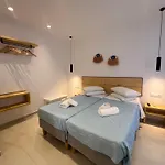 Anemos & Apartmanhotel 4*