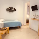 Anemos & Apartmanhotel Ornósz