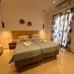 Apartmanhotel Anemos & Ornósz