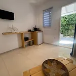 Anemos & Apartmanhotel