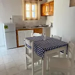 Apartmanhotel Anemos & Ornósz