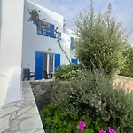 Apartmanhotel Anemos & 4*