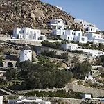Aparthotel Anemos & 4*