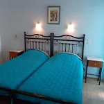 Anemos & Aparthotel Ornos (Mykonos)