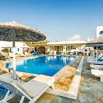 Apartmanhotel Anemos &