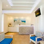 Apartmanhotel Anemos & Ornósz