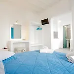 Anemos & Apartmanhotel 4*