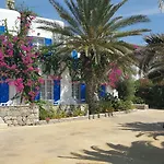 Anemos & Apartmanhotel