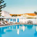 Anemos & Apartmanhotel