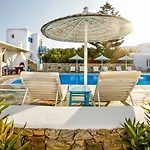 Apartmanhotel Anemos &