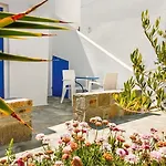 Anemos & Apartmanhotel