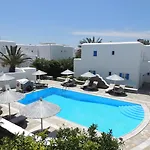 Anemos & Apartmanhotel 4*