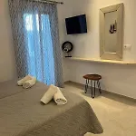 Aparthotel Anemos &