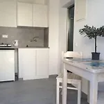 Apartmanhotel Anemos &