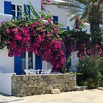 Anemos & Apartmanhotel 4*