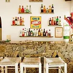 Anemos & Aparthotel Ornos (Mykonos)