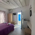 Anemos & Apartmanhotel