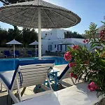 Aparthotel Anemos &