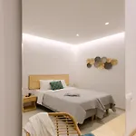 Aparthotel Anemos &
