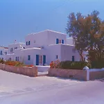 Aparthotel Anemos & 4*