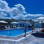 Apartmanhotel Anemos &