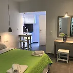 Apartmanhotel Anemos &