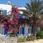 Anemos & Apartmanhotel