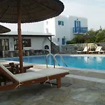 Anemos & Apartmanhotel