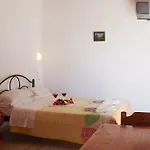 Anemos & 4* Ornos (Mykonos)