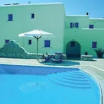 Anemos & Apartmanhotel