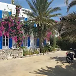 Aparthotel Anemos & Ornos (Mykonos)