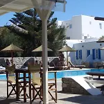 Apartmanhotel Anemos &