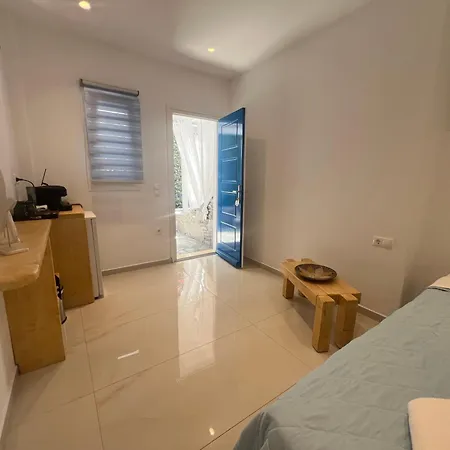 Anemos & 4* Ornos (Mykonos)