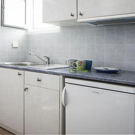 Anemos & 3* Ορνός