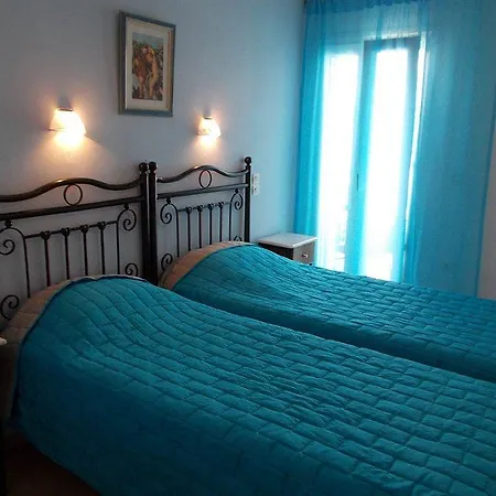 Anemos Hotel&apartments