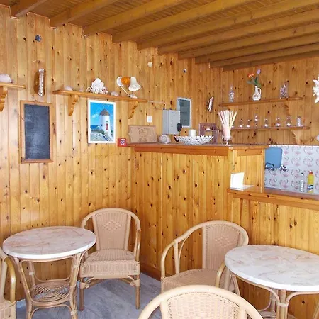 Lägenhetshotell Anemos & Ornos (Mykonos)