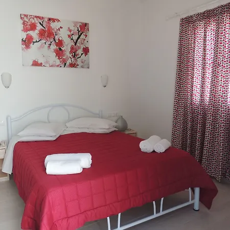 Anemos Hotel&apartments Apartahotel 4*