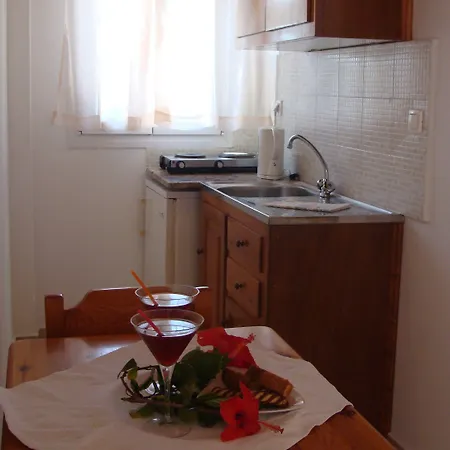Anemos Hotel&apartments