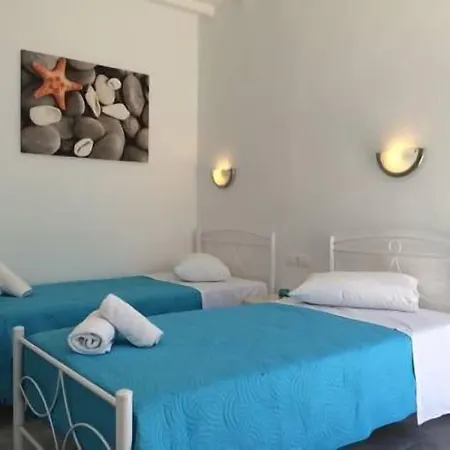 Anemos Hotel&apartments