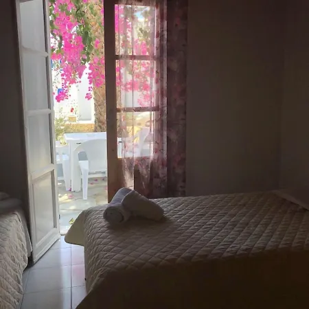 Anemos Hotel&apartments