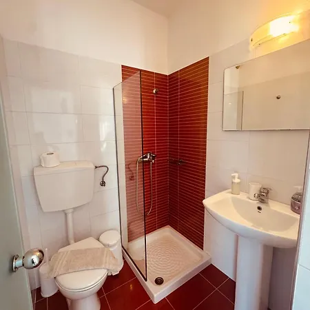 Aparthotel Anemos & 4*